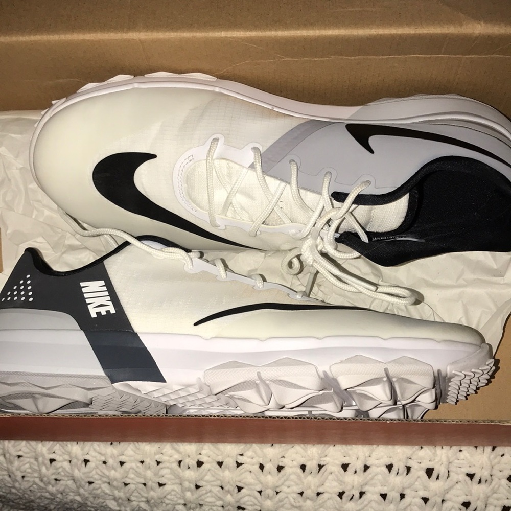 Nike Golf Shoes